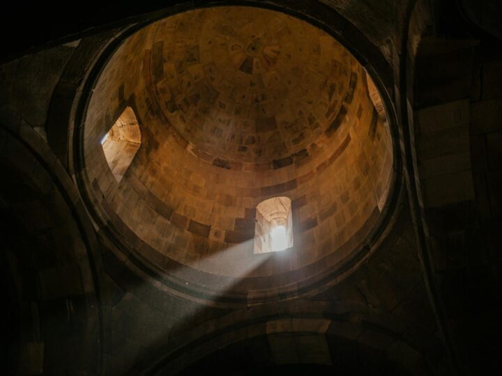 Catedral da Santssima Trindade